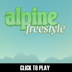Alpine Freestyle